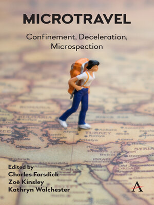 cover image of Microtravel